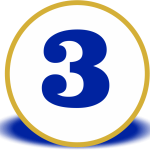 3